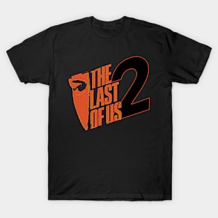 the last of us 2 tv series " TLOU " Ellie, Bella Ramsey T-Shirt